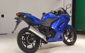 KAWASAKI NINJA 250R EX250K