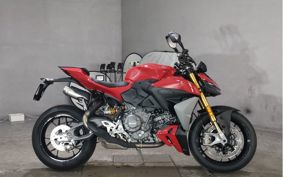 DUCATI STREET FIGHTER V2S 2026 3000AA