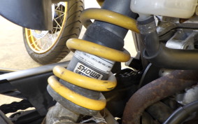 HONDA VTR 250 MC33