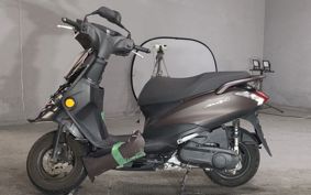 YAMAHA  AXIS Z SEJ6J