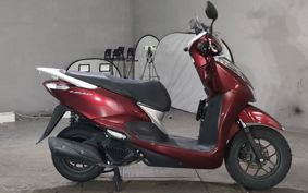 HONDA LEAD 125 JK12