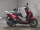 Фото Honda LEAD 125 2022 с японского аукциона