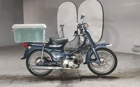 HONDA SUPER CUB90 HA02