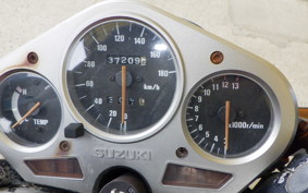 SUZUKI WOLF 250 VJ21A