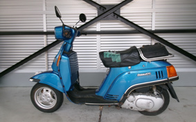 SUZUKI GEMMA 125 CF41A