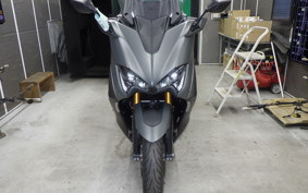 YAMAHA T-MAX 560 T 2021 SJ19J