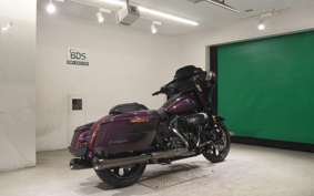 HARLEY FLHXSE1980CVO 2026