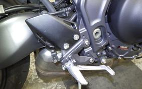 YAMAHA MT-09 AMT 2025 RN88J
