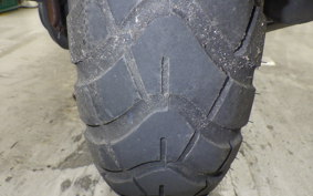 HONDA ZOOMER AF58