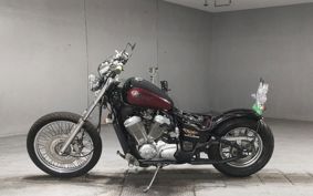 HONDA STEED 400 NC26