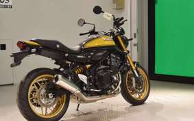 KAWASAKI Z900RS SE 2024 ZR900K