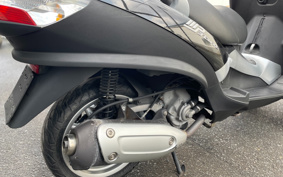 PIAGGIO MP3 TOURING