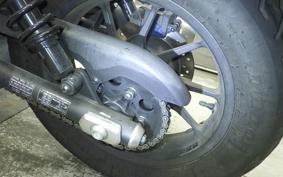 HONDA REBEL 500 A 2017 PC60