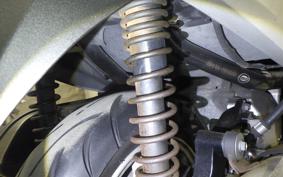 SUZUKI SKYWAVE 200 (Burgman 200) 2019 CH41A