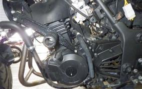 KAWASAKI NINJA 250R 2000 EX250K