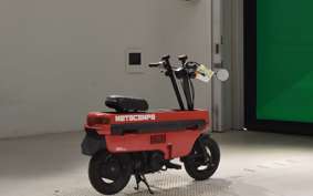 HONDA MOTOCOMPO 2016 AB12