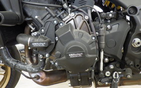 YAMAHA XSR900 2022 RN80J