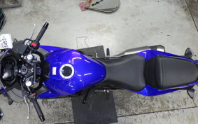 SUZUKI GSX250RA 2022