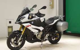 BMW S1000XR 2017