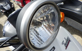 HONDA TODAY AF61
