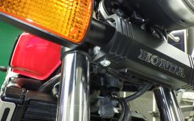 HONDA CB400SF GEN 4 A 2018 NC42