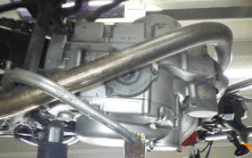 SUZUKI GRASS TRACKER 2024 NJ4BA