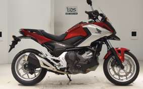 HONDA NC750X D 2016 RC90