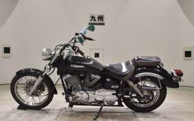 YAMAHA DRAGSTAR 250 VG05J