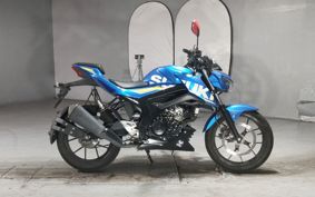 SUZUKI GSX-S125 DL32B