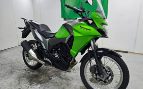 KAWASAKI VERSYS-X 250 ABS LE250D