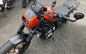 HONDA  REBEL 1100T DCT 2025 SC87