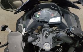 KAWASAKI NINJA 250 EX250L