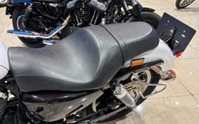 HARLEY XL1200L 2008 CX3