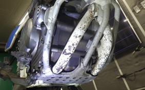 HONDA XLR250R Gen.4 1999 MD22