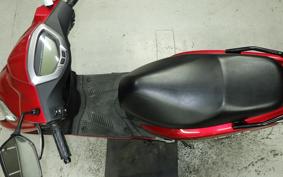 SUZUKI ｽｳｨｯｼｭ125 DV12B