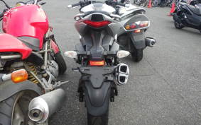 SUZUKI GIXXER 250 SF 2007 ED22B