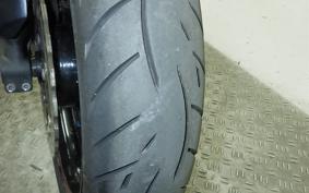 KAWASAKI NINJA 1000 A 2014