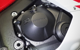 HONDA CBR600RR A 2014 PC40