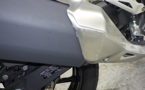 KAWASAKI NINJA 250 2 2026 EX250P
