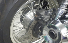 HONDA CB1100 EX ABS 2014 SC65
