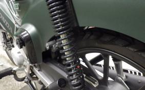 HONDA CROSS CUB 110 2000 JA60
