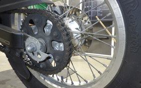YAMAHA TRICKER Gen.2 2024 DG16J