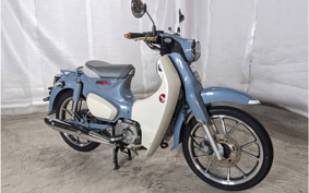 HONDA  SUPER CUB C125 JA48