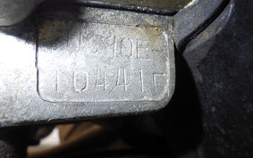 HONDA US90 2004 US90