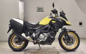 SUZUKI Vｽﾄﾛｰﾑ650XTA 2023 C733M