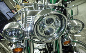 HARLEY FLSTC 1580 2008