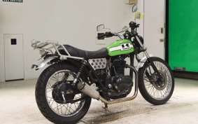 KAWASAKI 250TR BJ250F