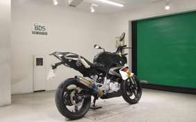 BMW G310R 2018