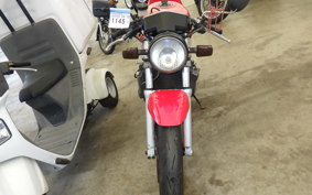 SUZUKI WOLF 250 VJ21A