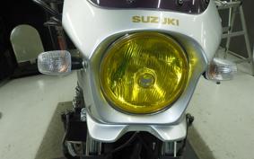 SUZUKI INAZUMA 400 (GSX400) 1997 GK7BA